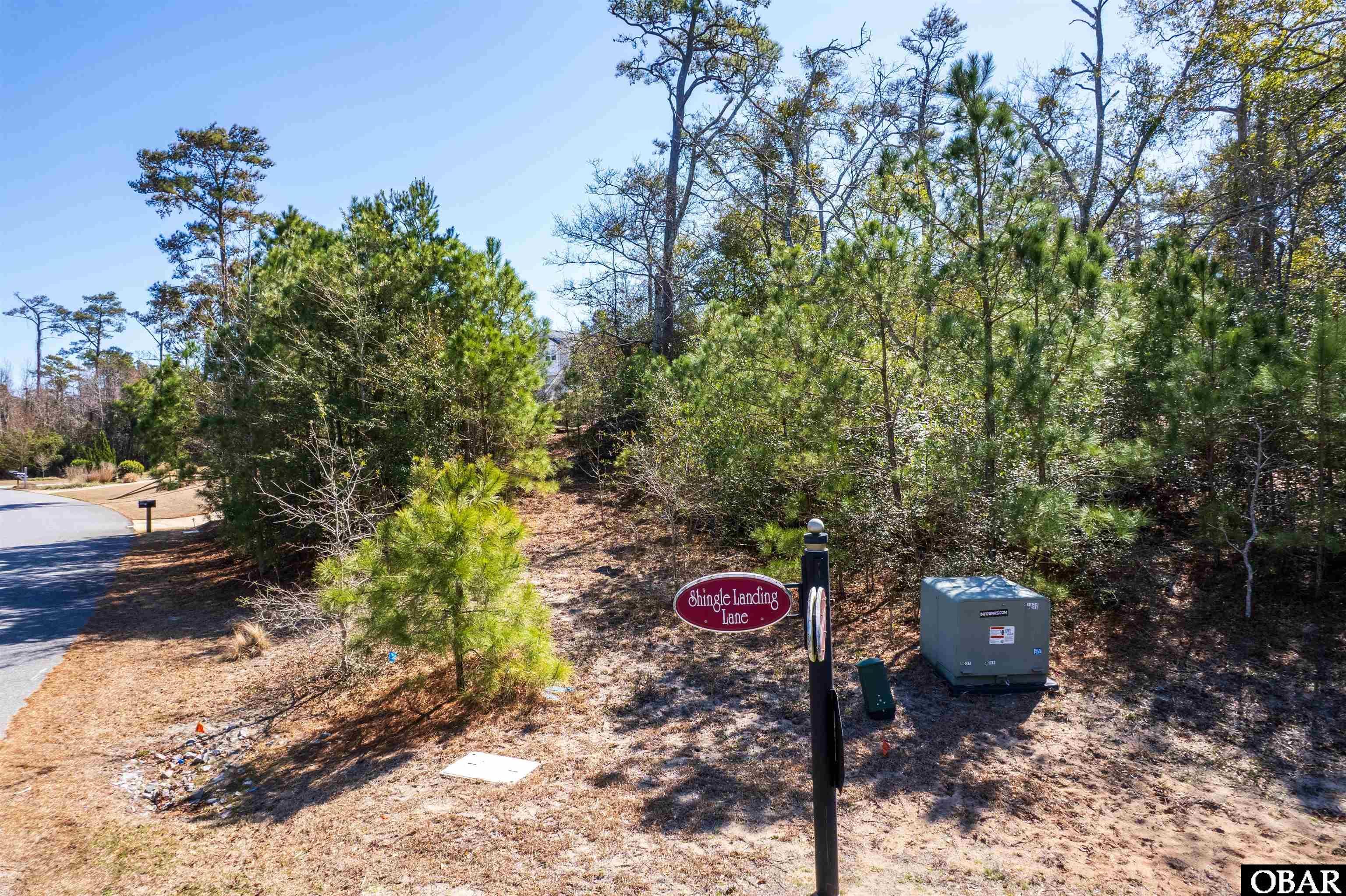 Property Photo: 164 Shingle Landing Lane NC 27948