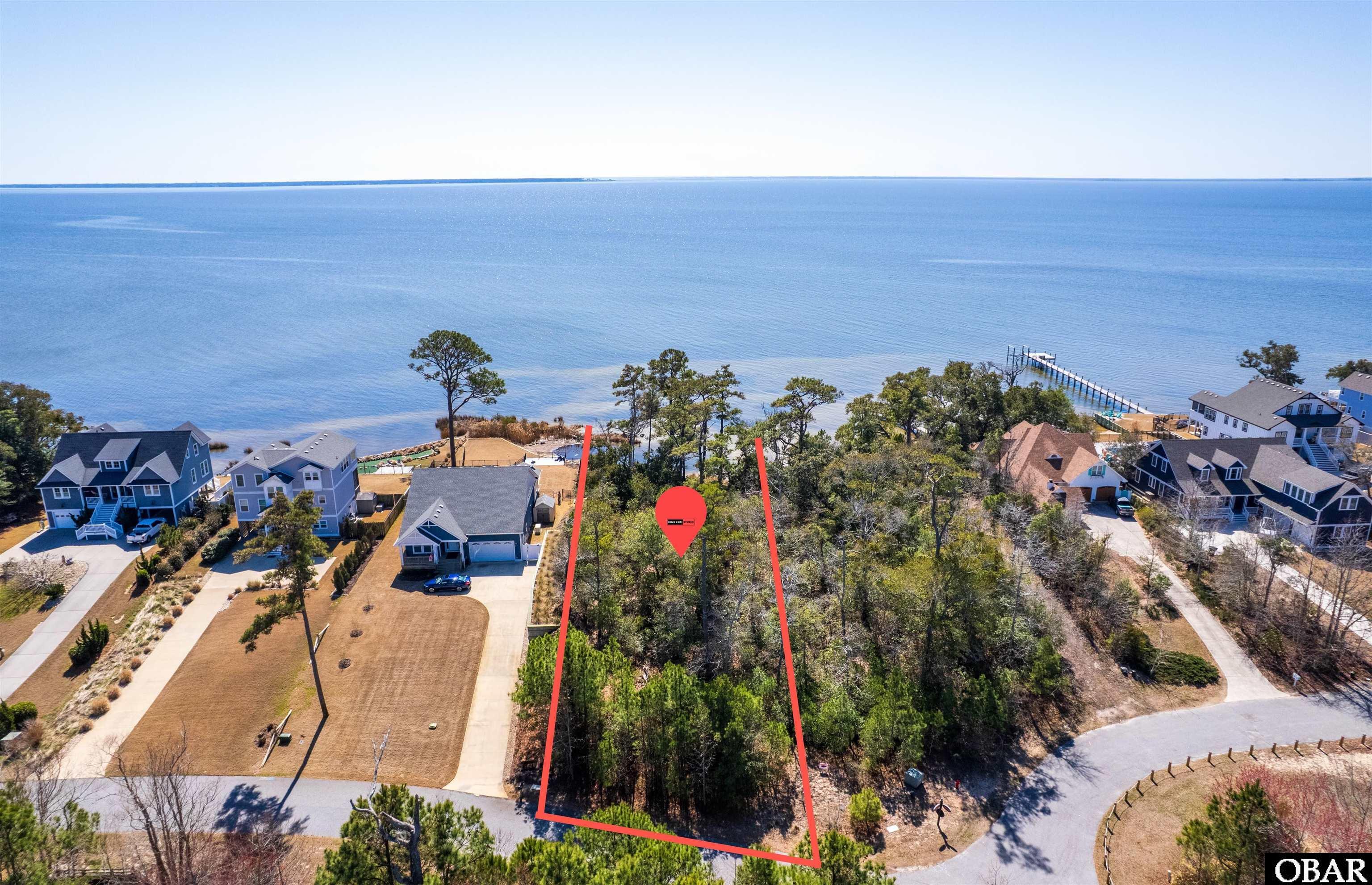 Property Photo: 200 Tower Lane NC 27948