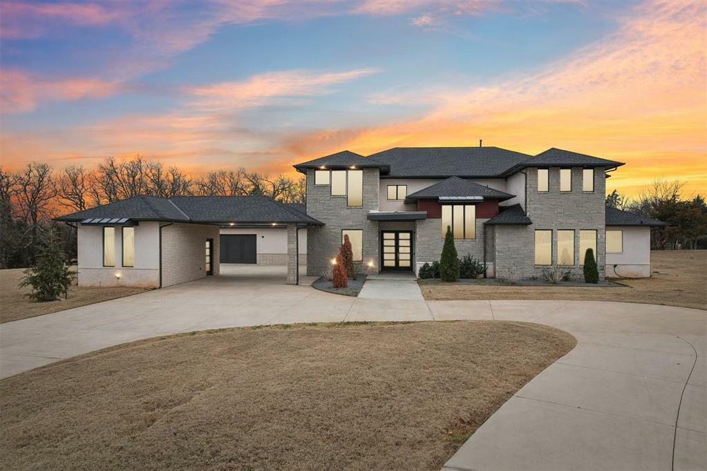 2725 Piazza Court  Arcadia OK 73007 photo