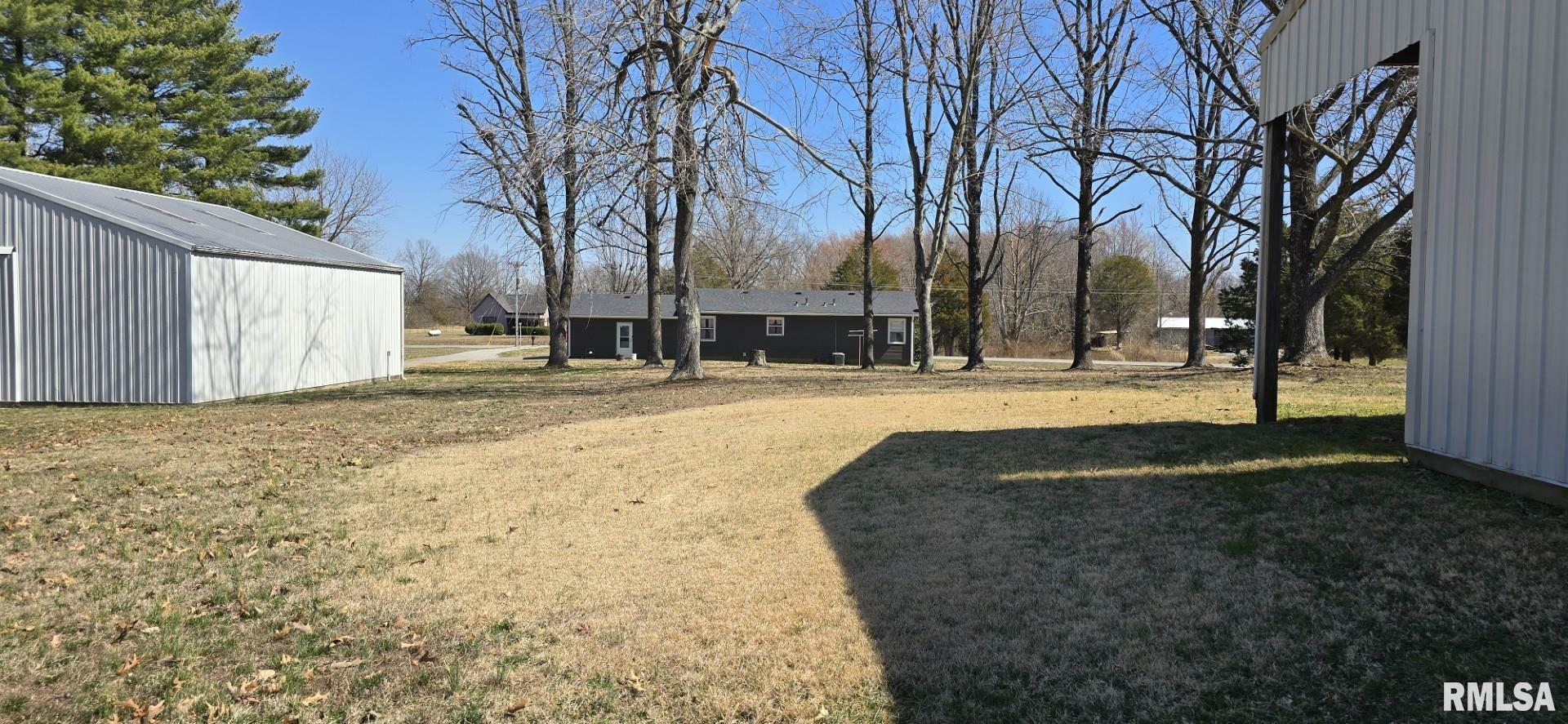 Property Photo:  4969 Market Road  IL 62959 