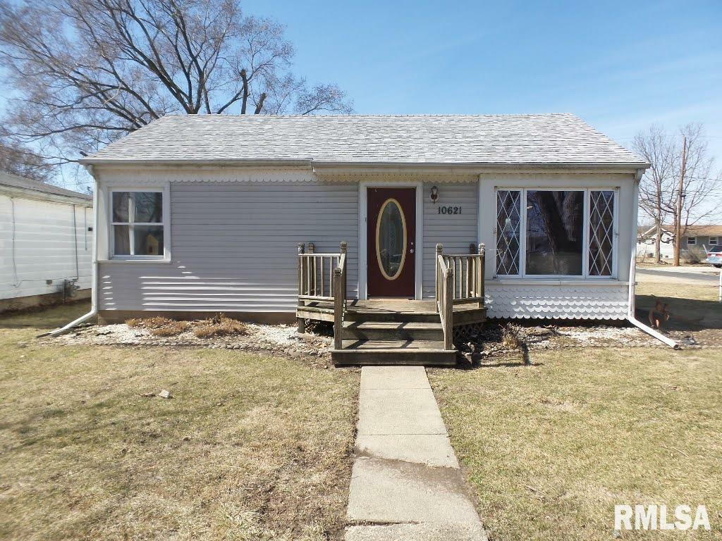 Property Photo:  10621 Moss Street  IL 61552 