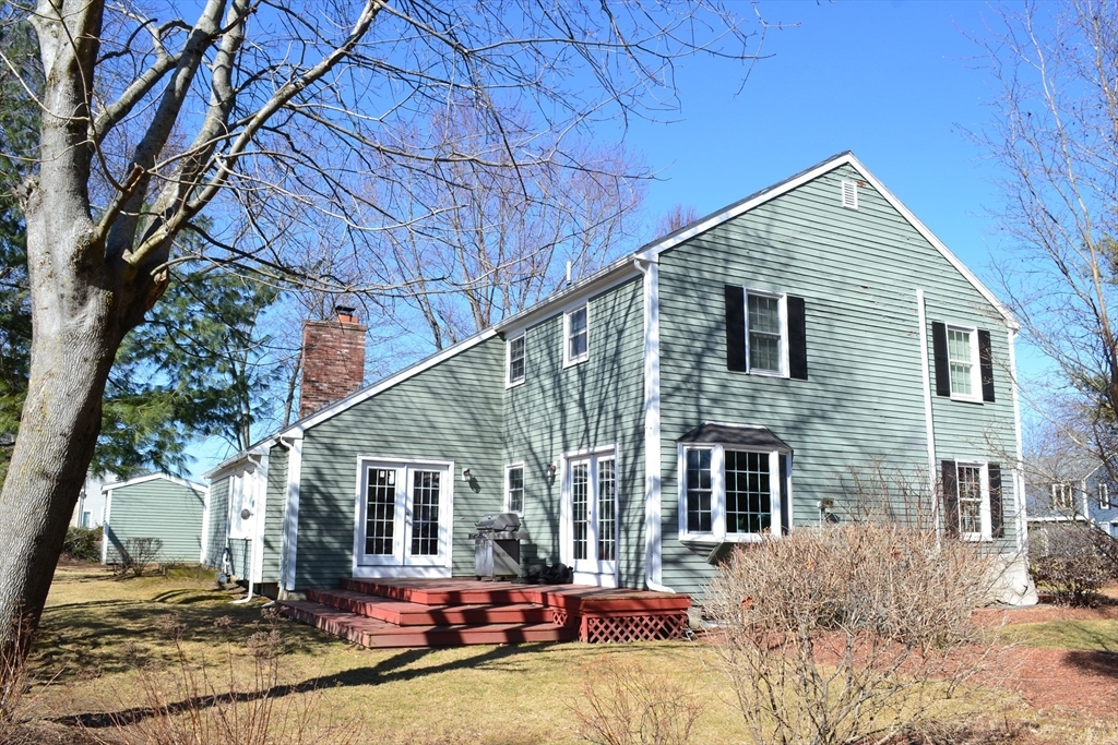 Property Photo:  1 Abenaki Road  MA 01532 