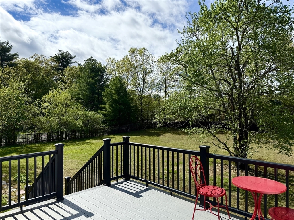 Property Photo: 14 Hadley Road MA 01776