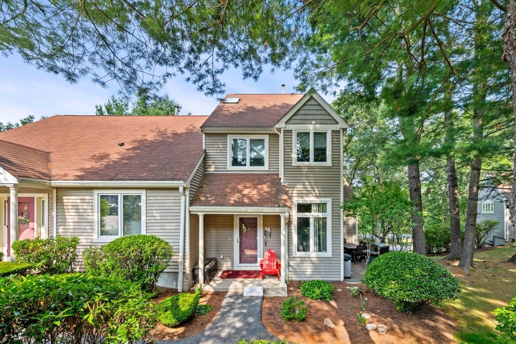 Property Photo: 5 Kendalls Mill 5 MA 01801