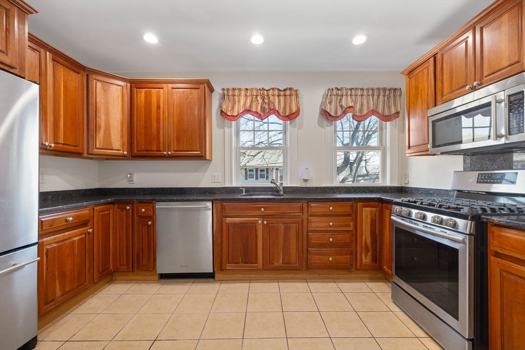 Property Photo: 132-134 Palmer St 2 MA 02474