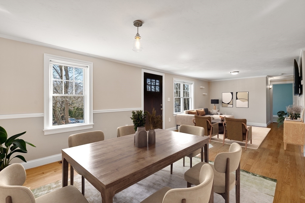 Property Photo: 100 Summer Street MA 02351