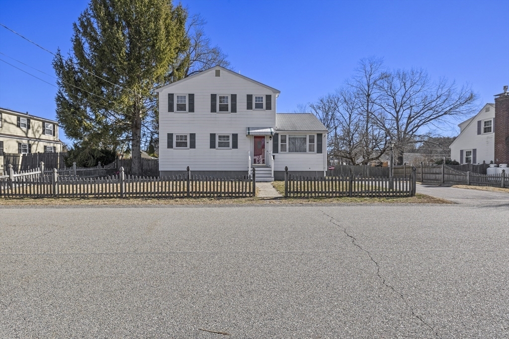 Property Photo: 60 Durbeck Rd MA 02370