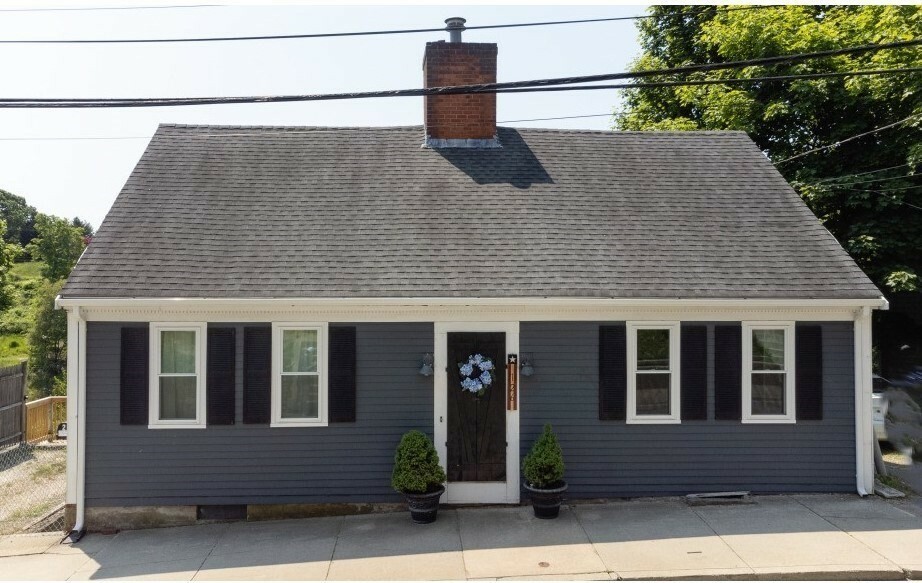 Property Photo: 126 Summer St MA 02360