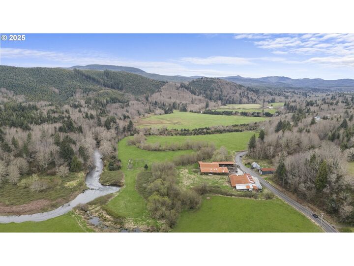 Property Photo:  88786 88619 Lewis And Clark Rd  OR 97103