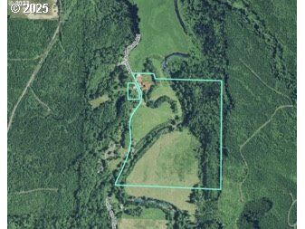 Property Photo: 88786 88619 Lewis And Clark Rd OR 97103