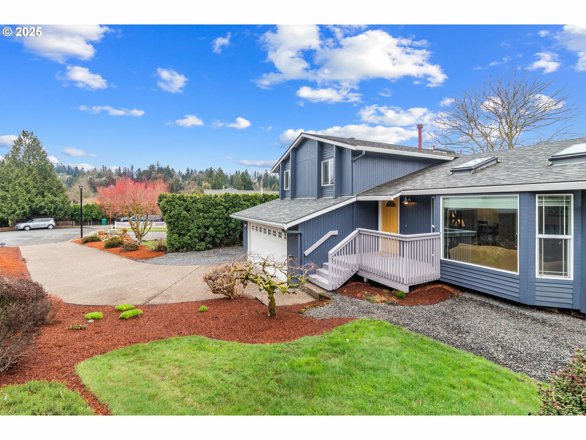 4377 SE Chelsea St  Milwaukie OR 97222 photo