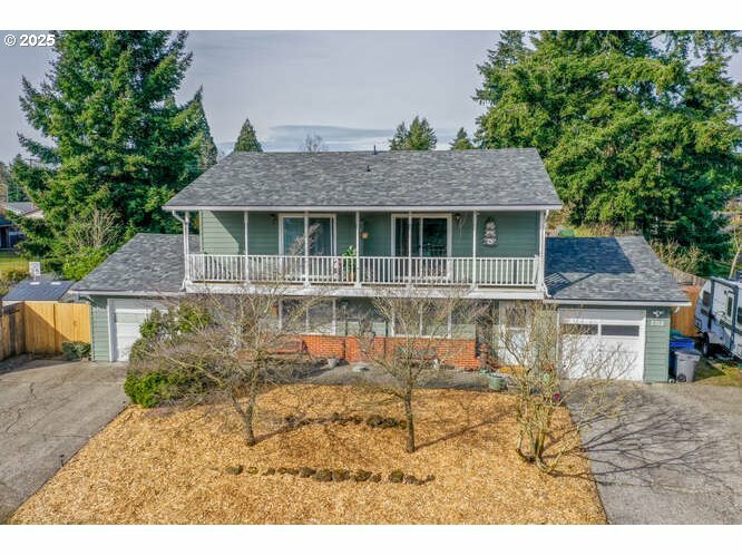 Property Photo:  2710 NE 81st Ave  WA 98662 