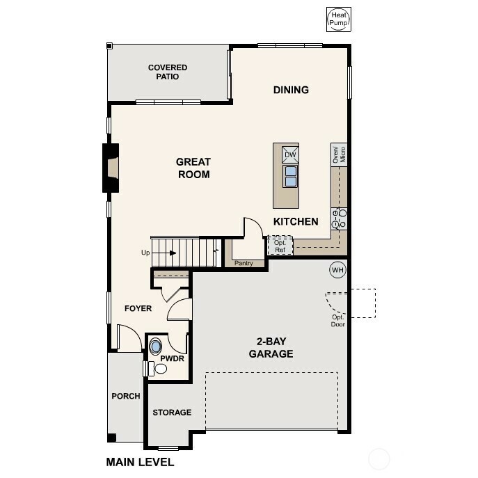 Property Photo: 5108 81st Avenue NE WA 98270