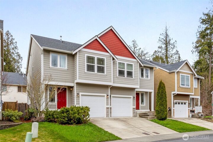 281 NE Miramar Circle  Bremerton WA 98311 photo