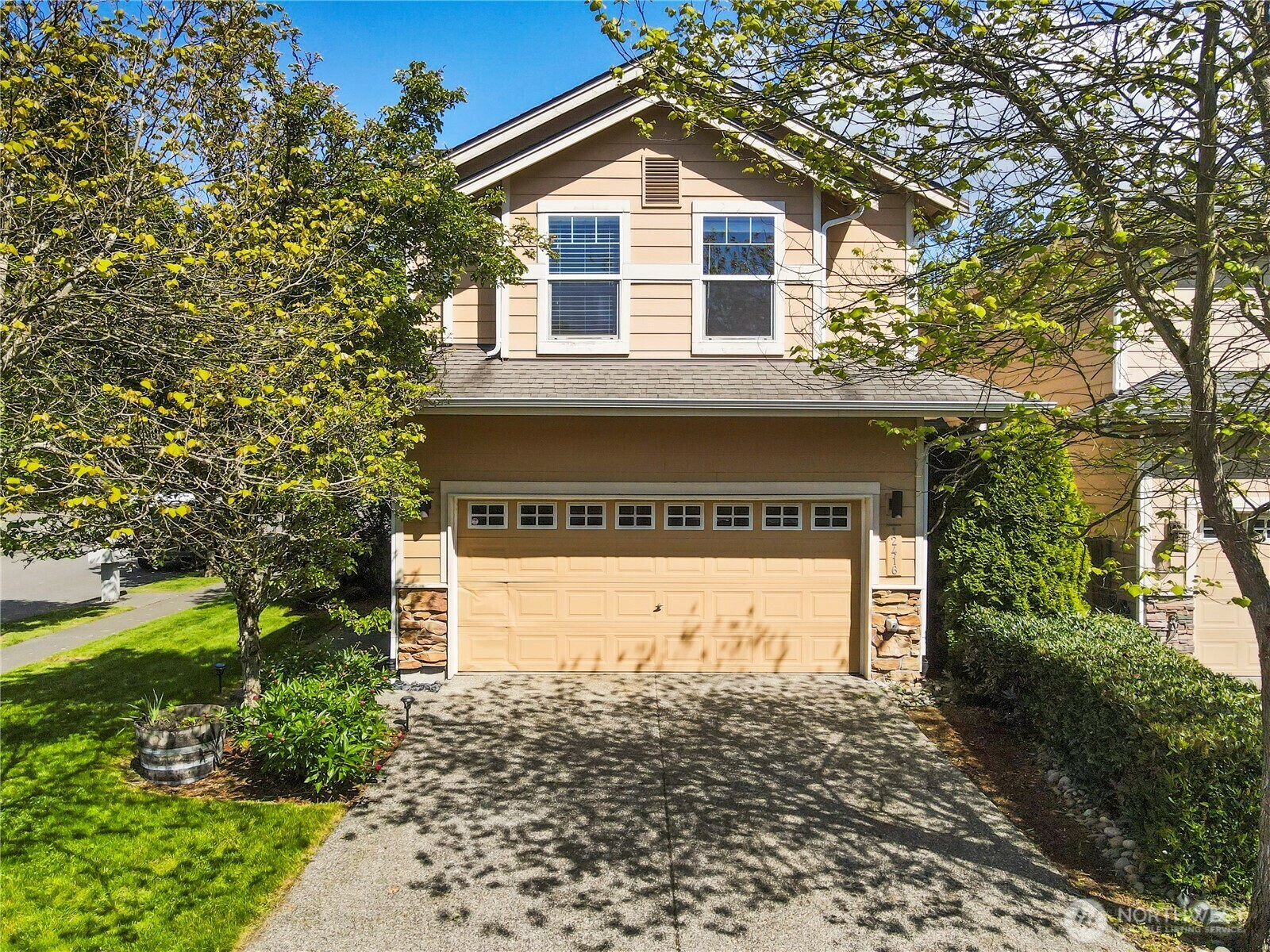 Property Photo: 12416 21st Avenue SE WA 98208