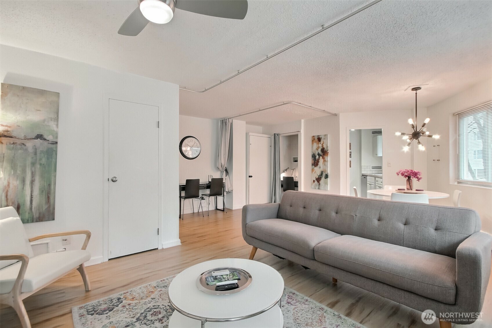 Property Photo: 1400 Hubbell Place 711 WA 98101