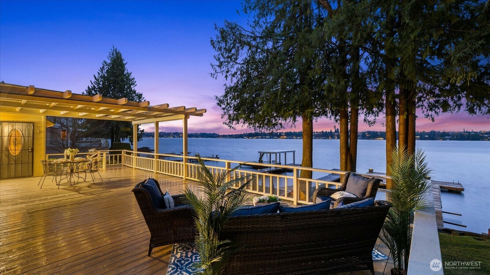 Property Photo: 10716 Vernon Road WA 98258