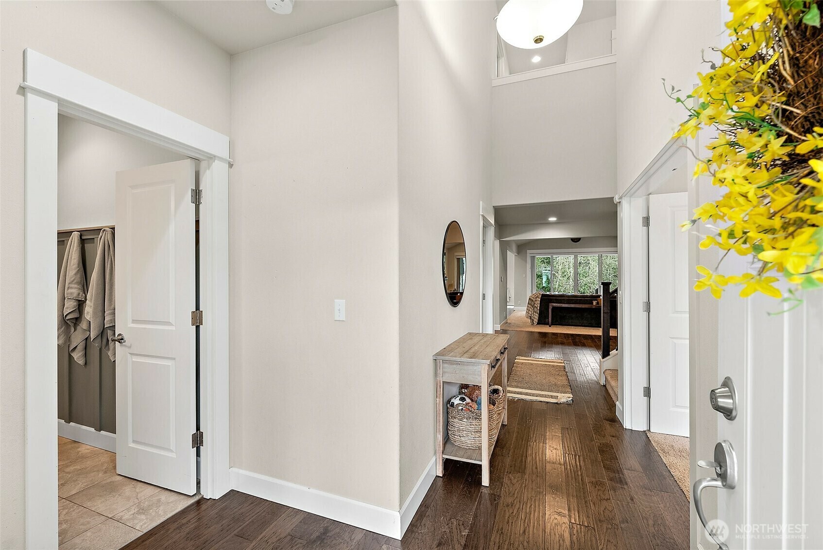 Property Photo: 11306 172nd Street Ct E WA 98374