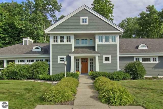 1116 Wayne Street  Traverse City MI 49684 photo