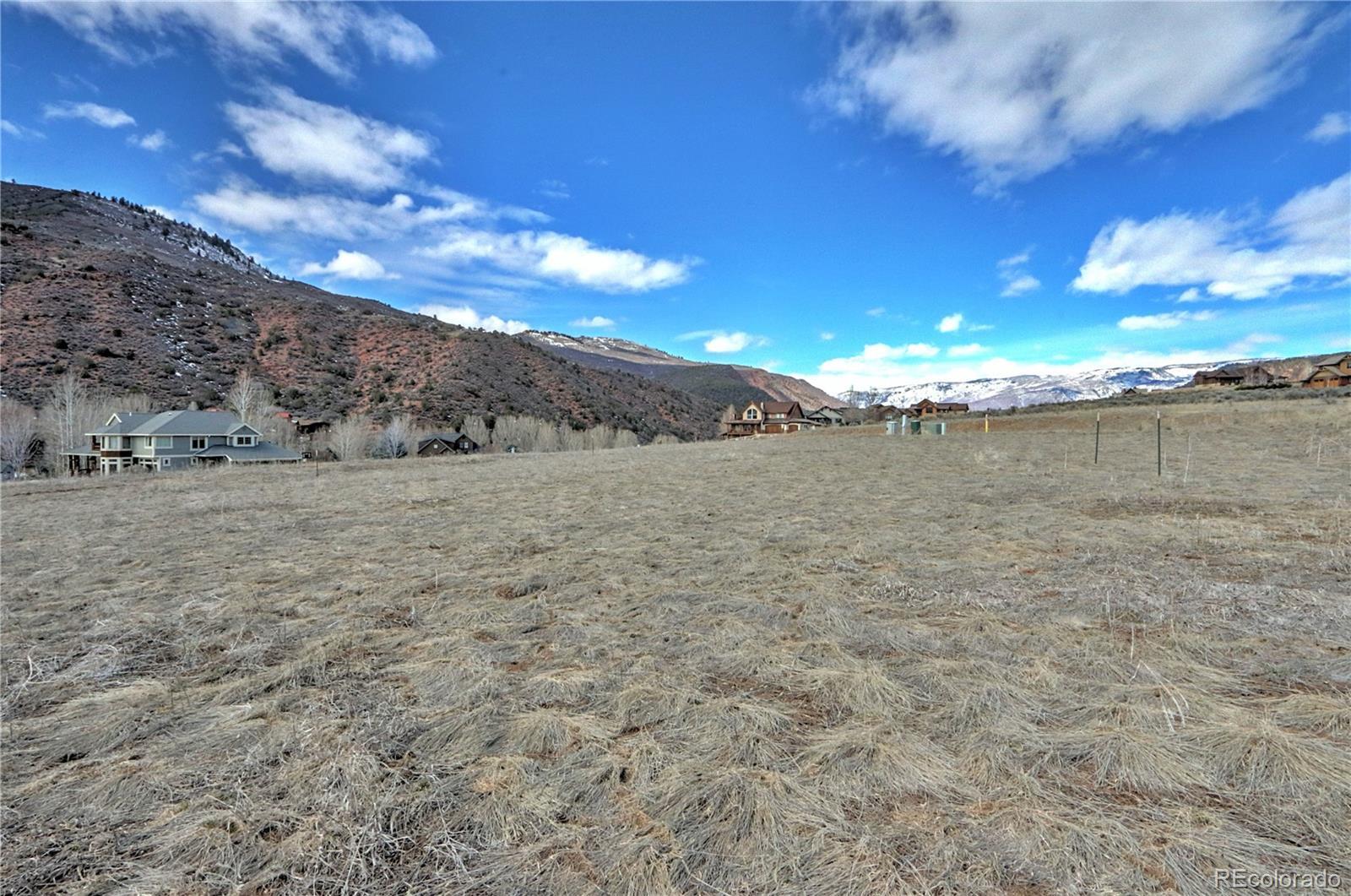Property Photo: 169 Red Cliff Circle CO 81601