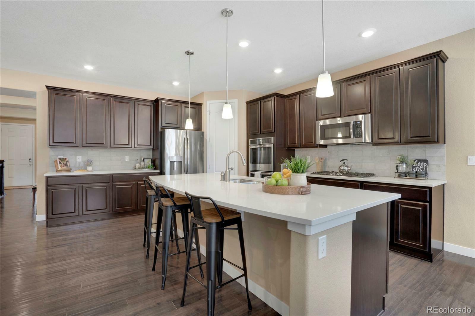 Property Photo: 9772 Taylor River Circle CO 80125