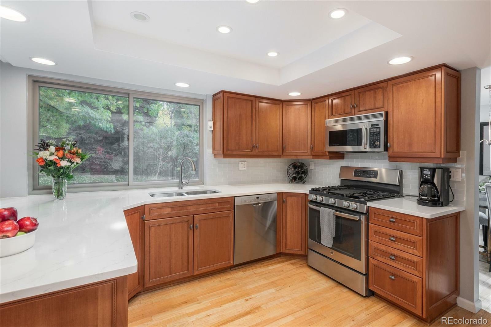 Property Photo: 7844 S Eudora Circle CO 80122