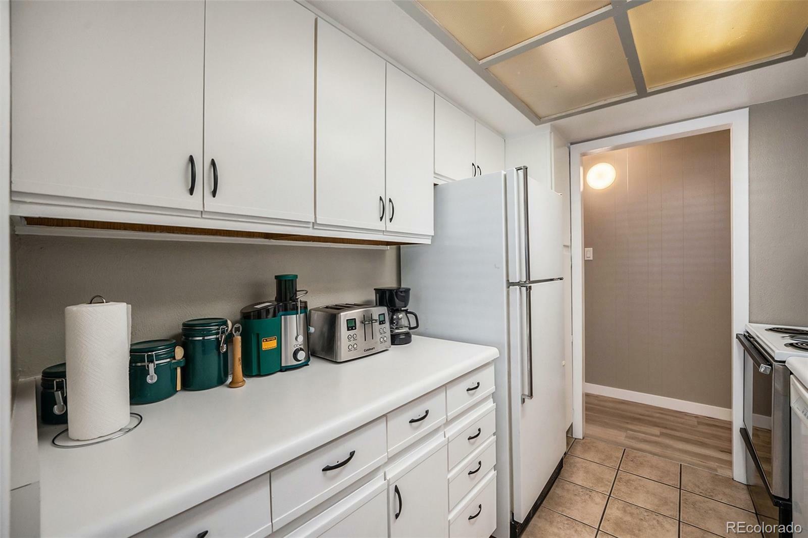Property Photo: 10115 W 25th Avenue 1 CO 80215