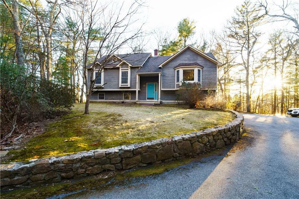 Property Photo:  15 Cedar Pond Way  RI 02817 