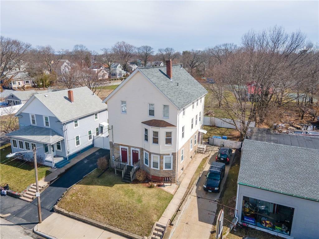 Property Photo: 835 Smithfield Avenue RI 02865
