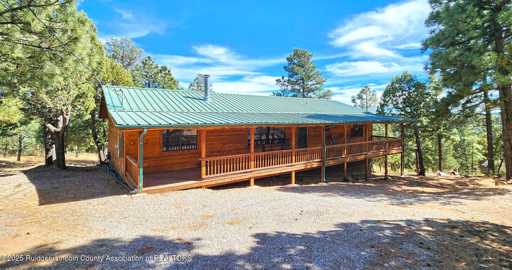 129 Sunland Road  Alto NM 88312 photo