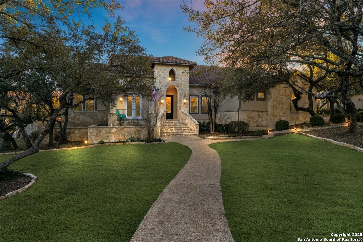 22550 Lynridge  San Antonio TX 78260 photo