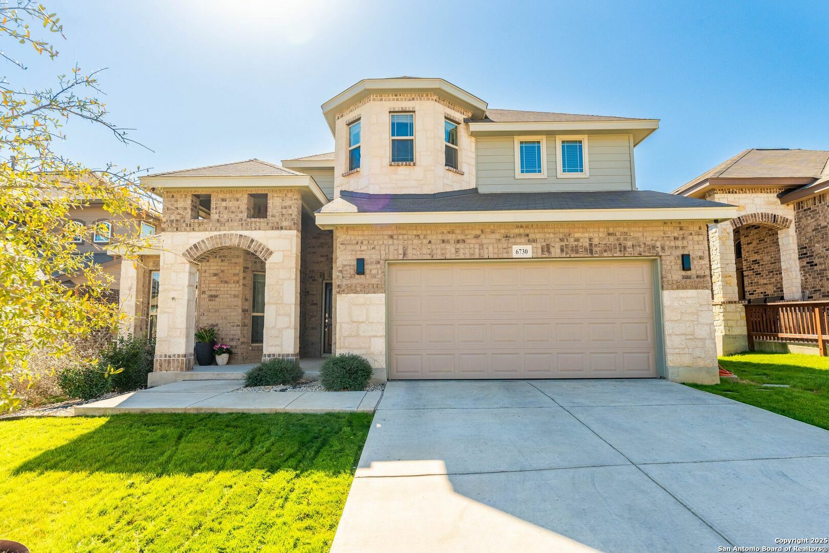Property Photo: 6730 Comanche Arrow TX 78233