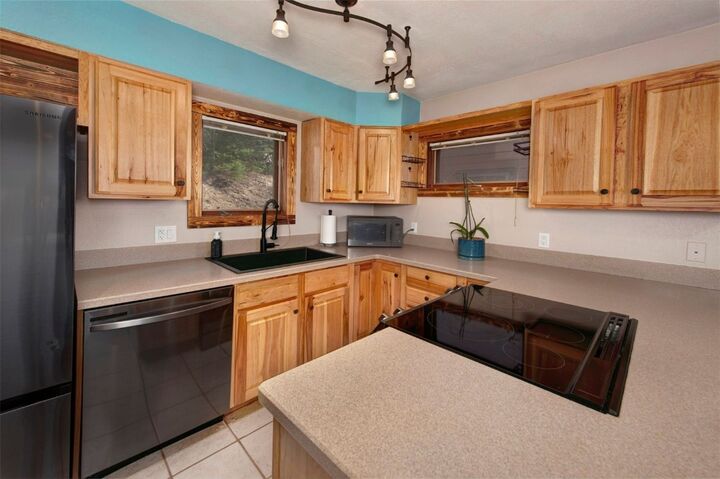 Property Photo: 120 Atlantic Lode 1 CO 80424
