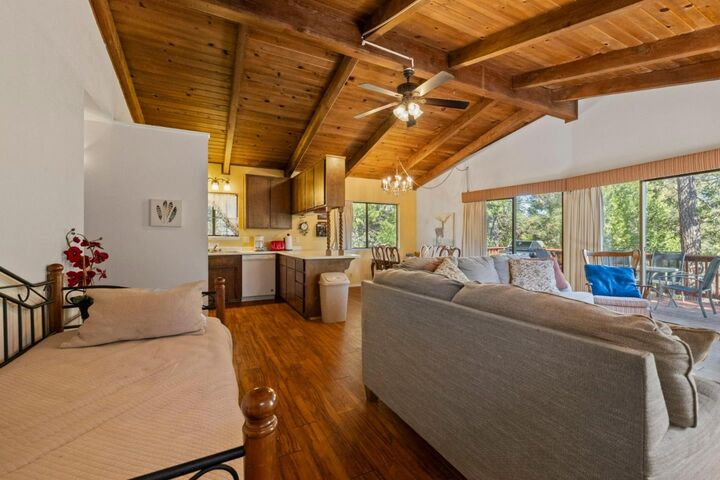 Property Photo: 19935 Pine Mountain Drive CA 95321