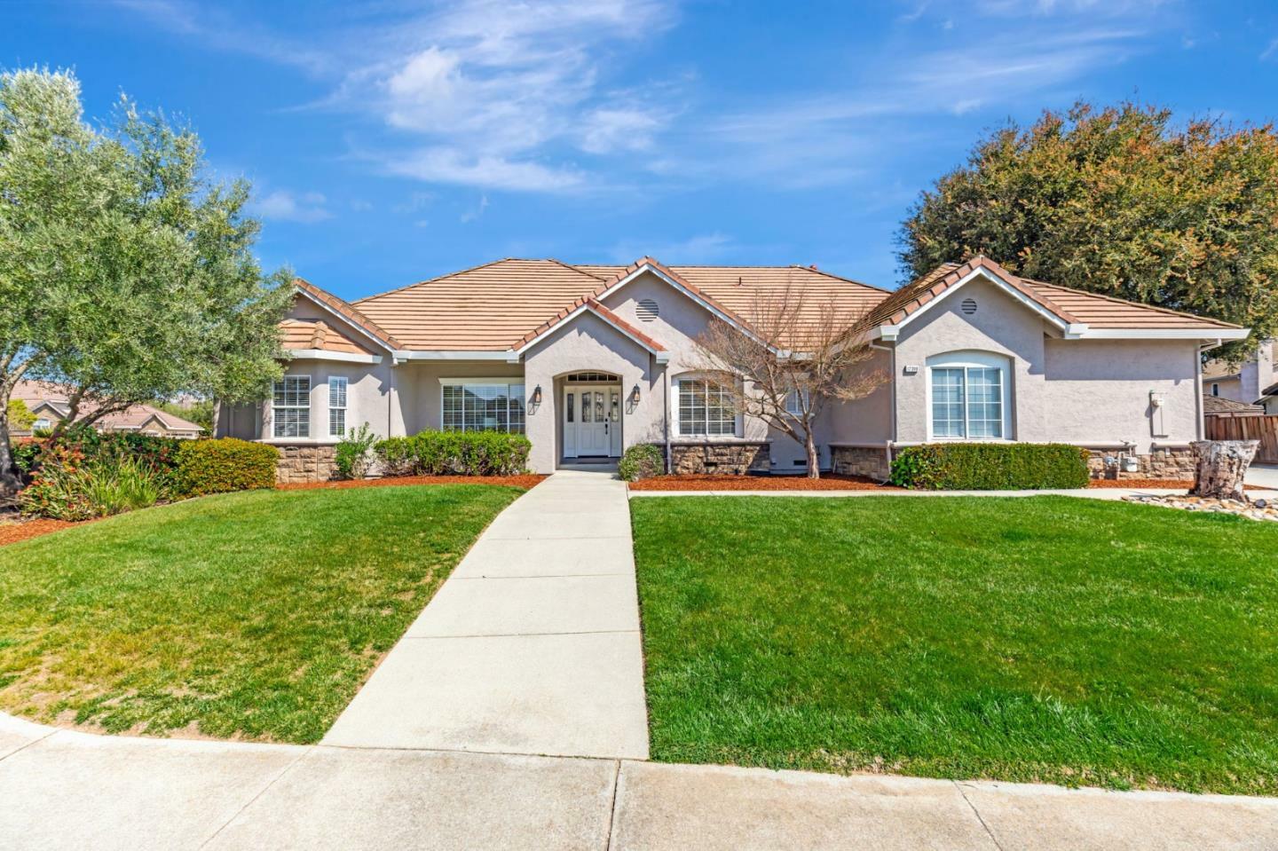 Property Photo: 17398 Serene Drive CA 95037