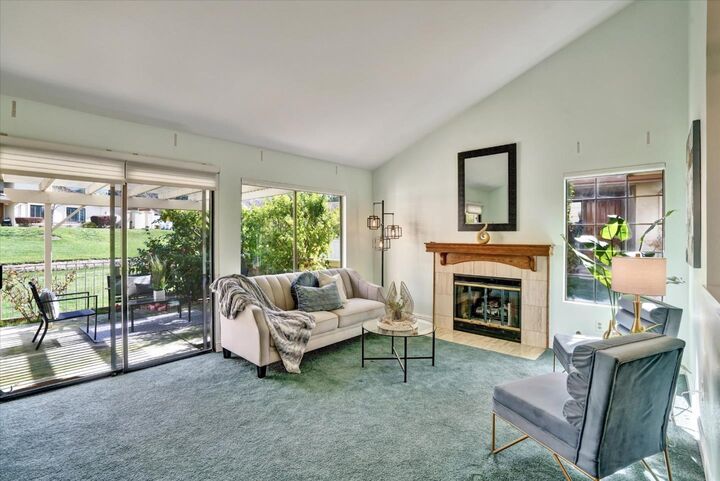 Property Photo: 3123 Lake Trasimeno Drive CA 95135
