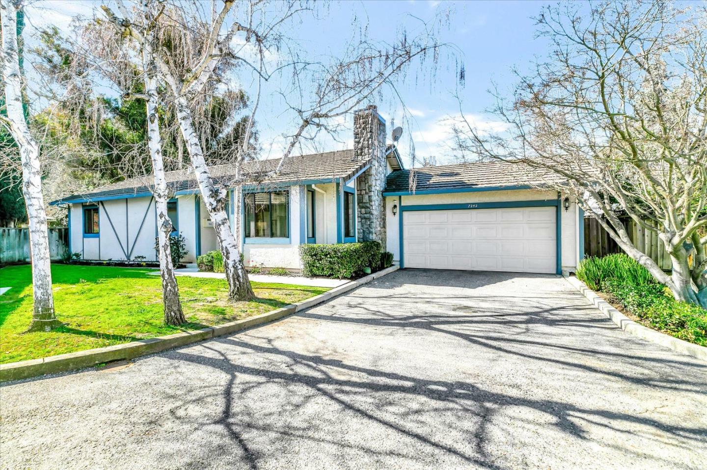 7242 Sharon Drive  San Jose CA 95129 photo