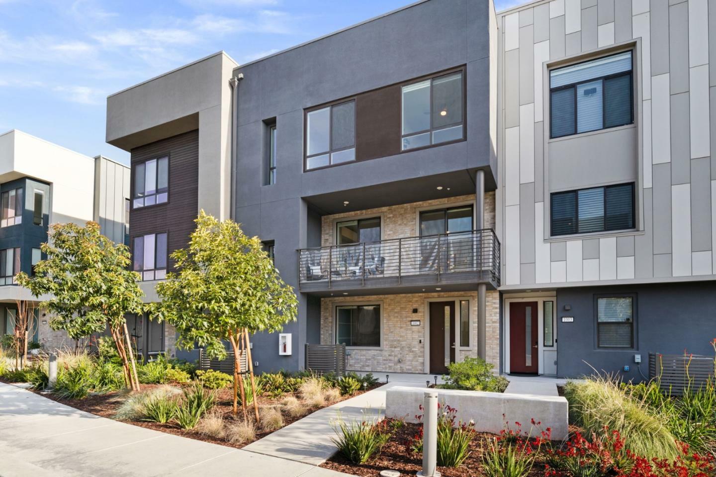 Property Photo: 3245 Internet Common 1002 CA 94538