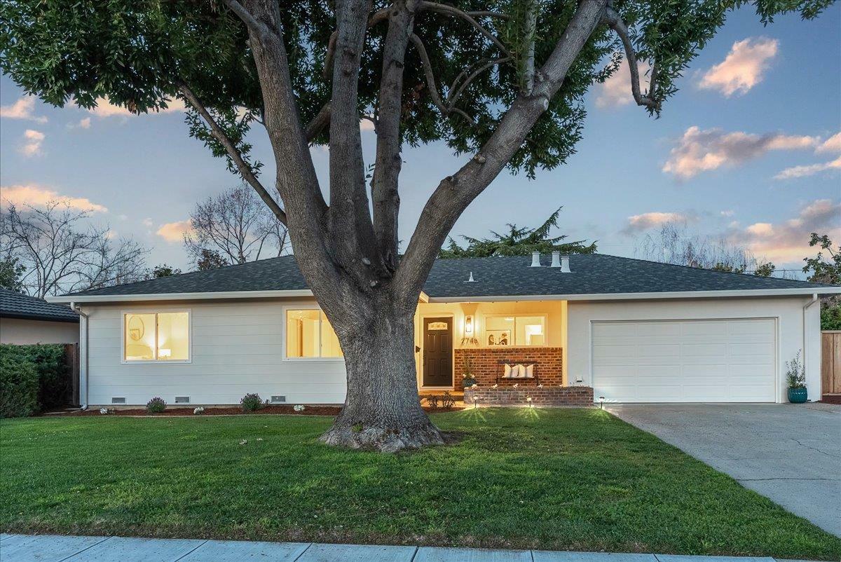 2746 Cardinal Lane  San Jose CA 95125 photo