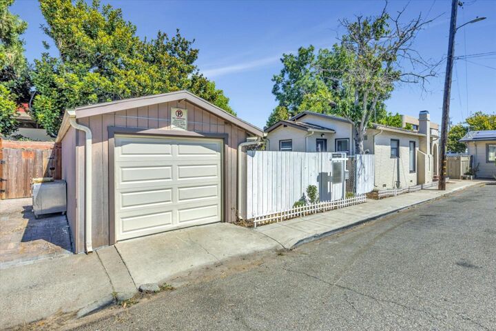 Property Photo: 22526 Richard Place CA 94541