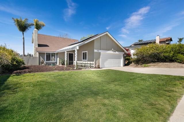Property Photo:  1934 Pariva Drive  CA 92007 