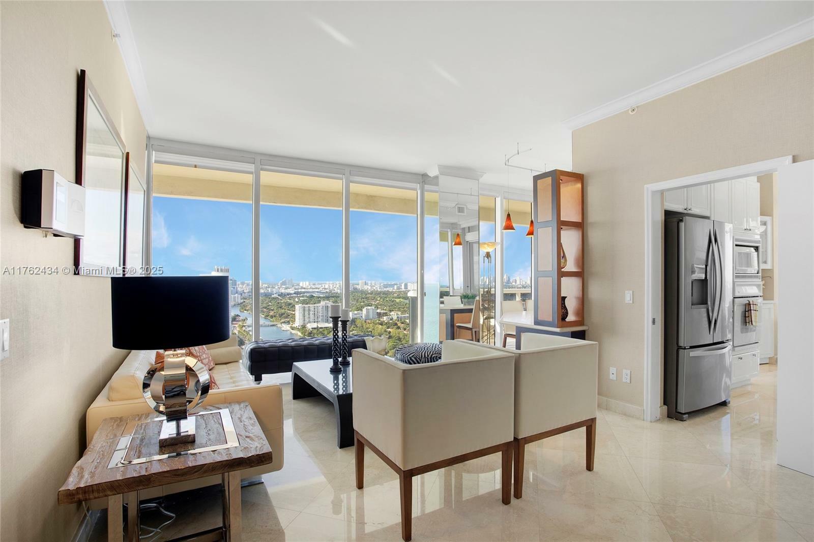 Property Photo: 4775 Collins Ave 4005 FL 33140