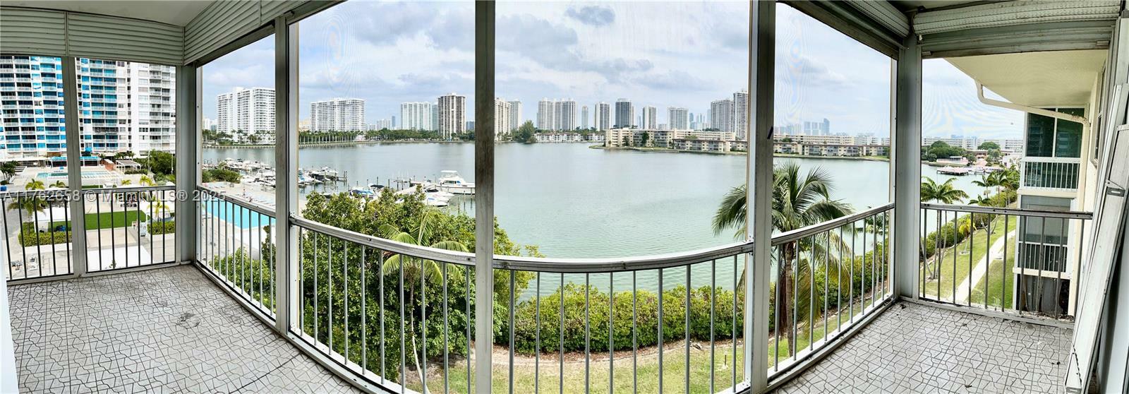 Property Photo: 2861 Leonard Dr F601 FL 33160
