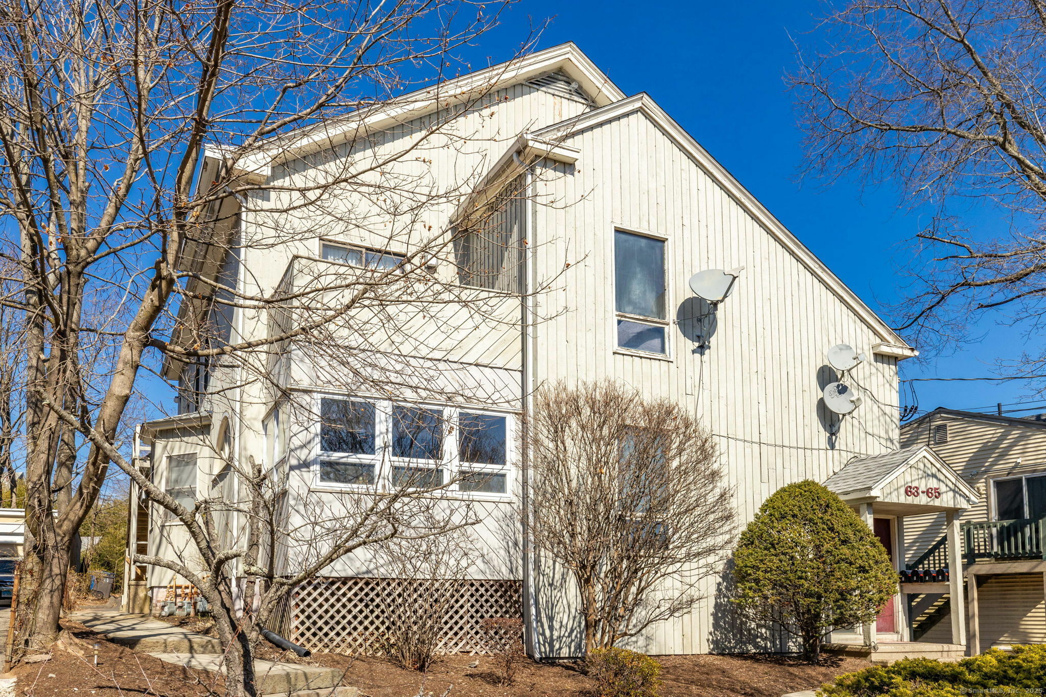 Property Photo:  63 Fountain Street C  CT 06515 