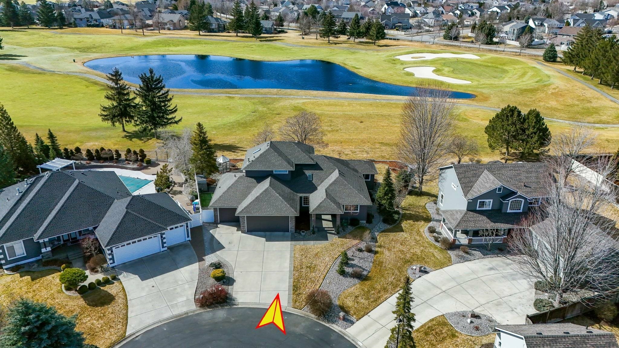 24708 E Boone Ln  Liberty Lake WA 99019 photo