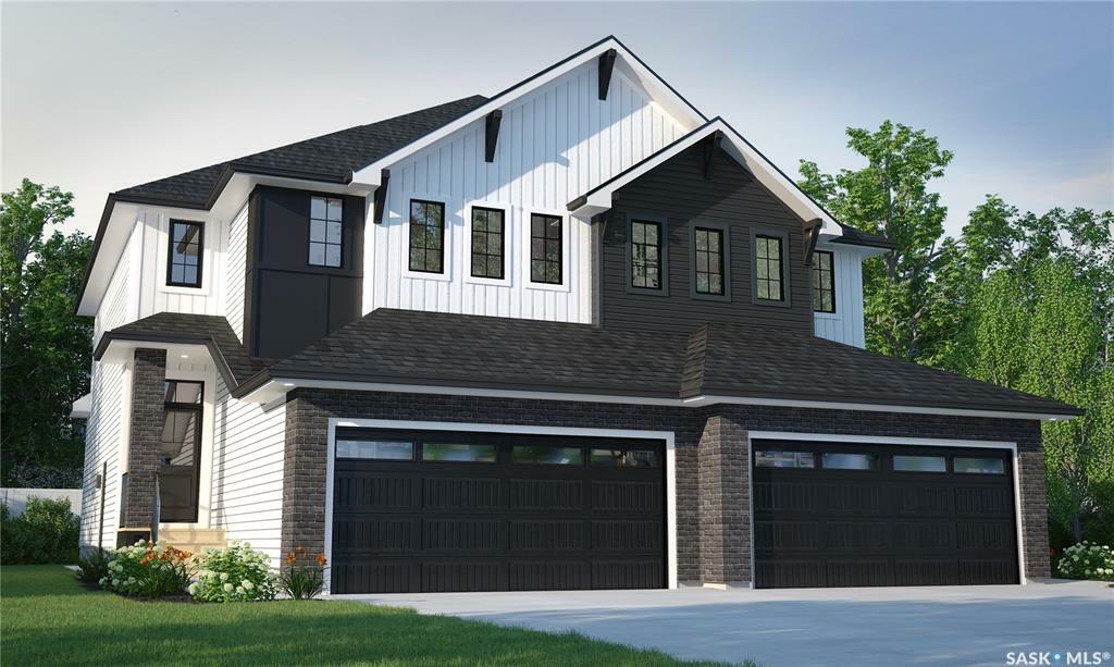 4692 Ferndale Crescent  Regina SK S4V 4A4 photo