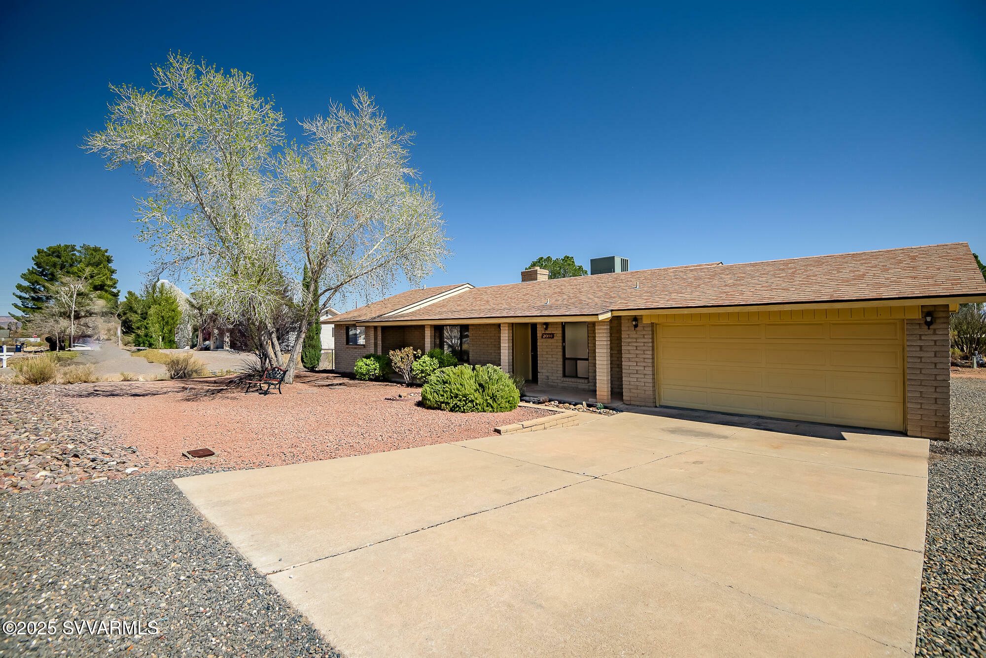 Property Photo:  2091 Windy St  AZ 86324 