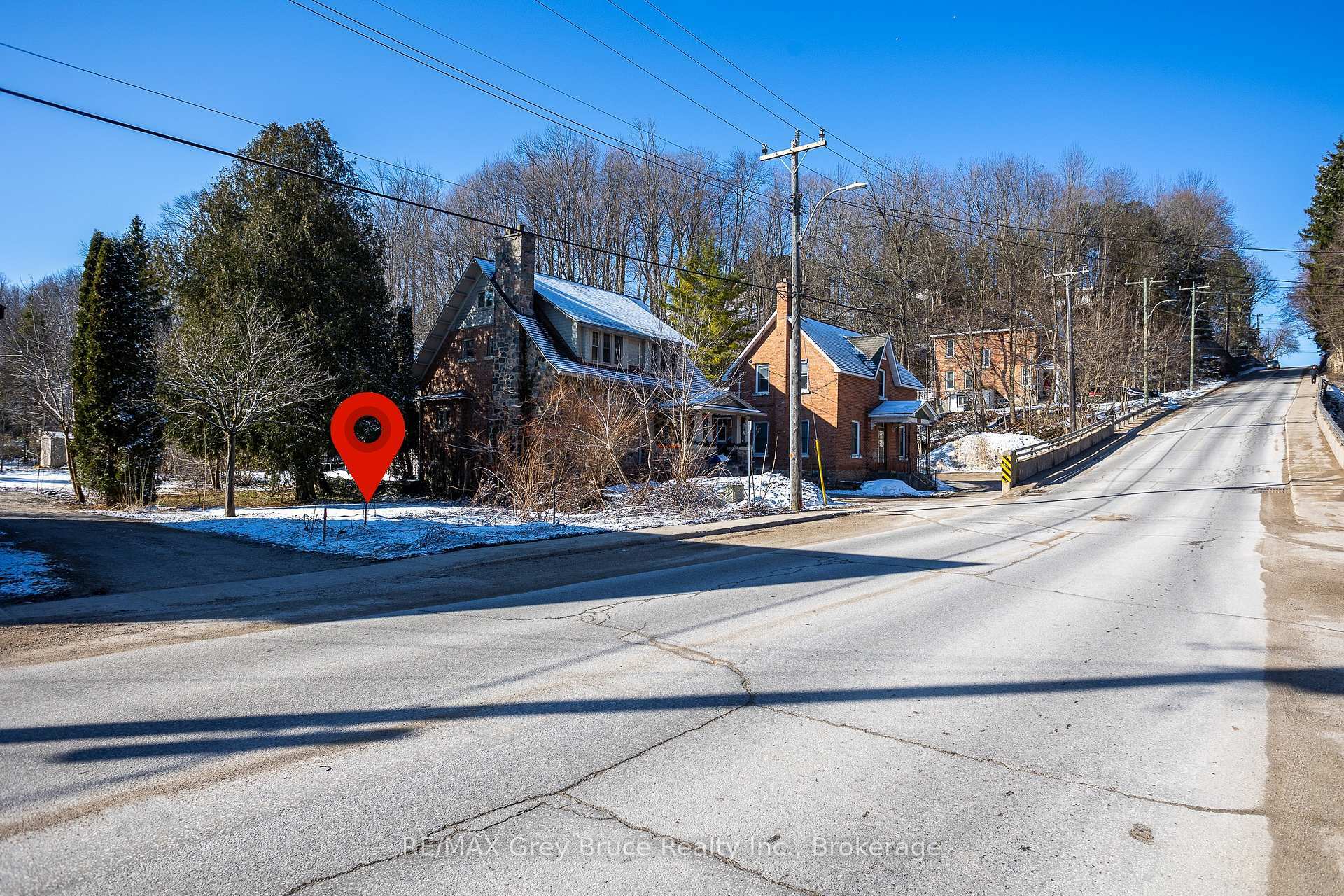 Property Photo:  Lt1pt4 9th St W N/A  ON N4K 3N5 