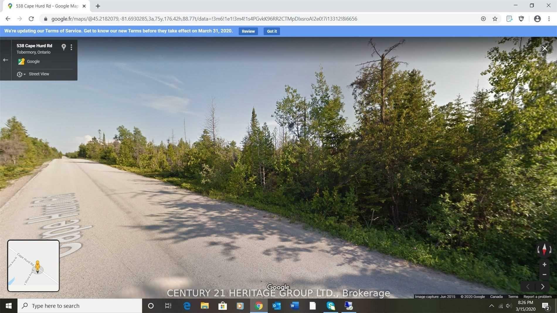 Property Photo:  Lot 52 McIvor Drive  ON N0H 1Z0 