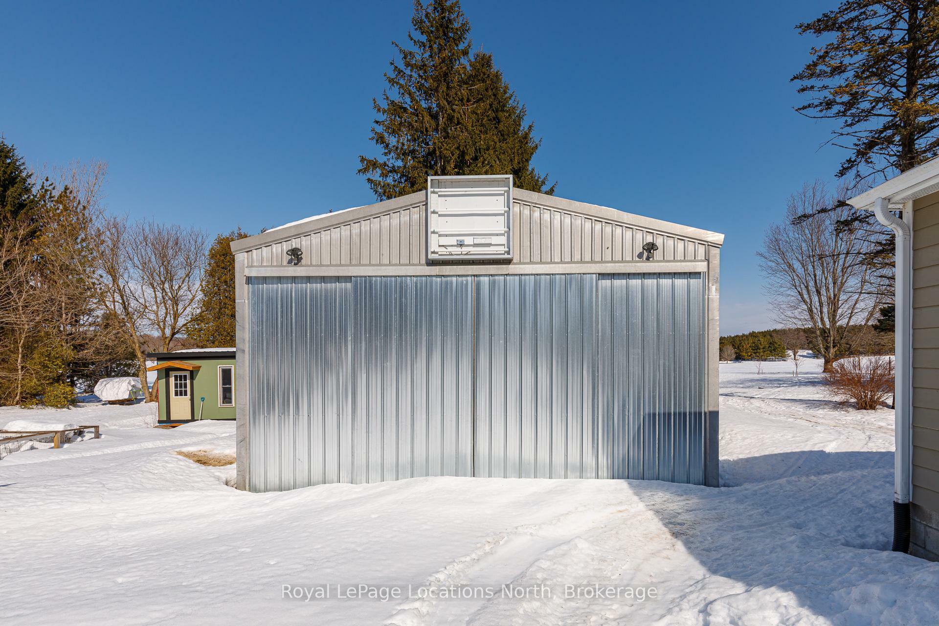 Property Photo: 1046 County 124 Road N ON N0C 1M0